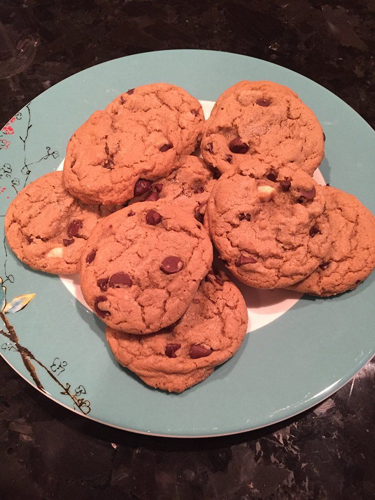 le ho faith long cookie contest